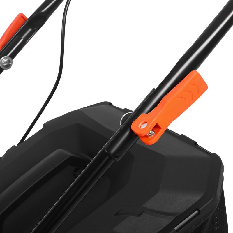 Akumulátorová kosačka KD5412