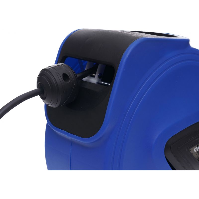 Zwijacz przewodu elektrycznego 15m KD4028