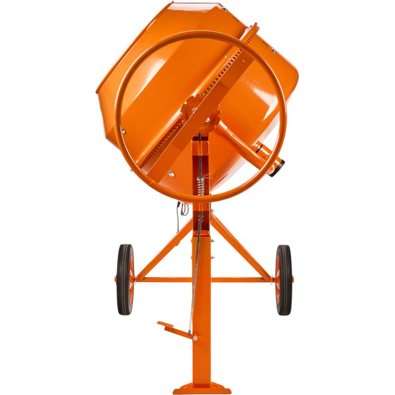 Betoniarka 260L 1400W KD494
