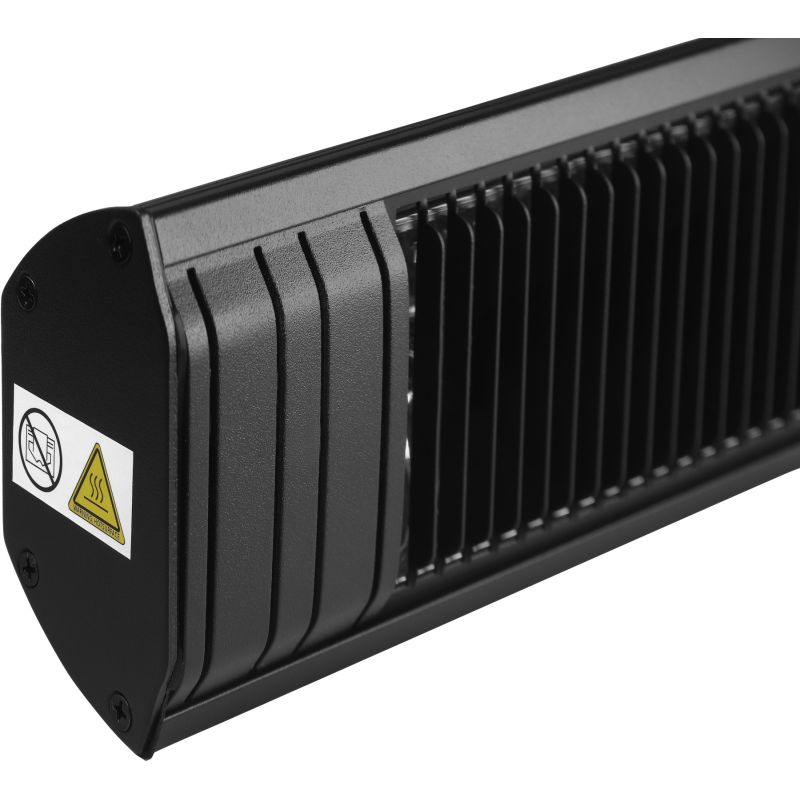 Nagrzewnica elektryczna 3kW KD6500