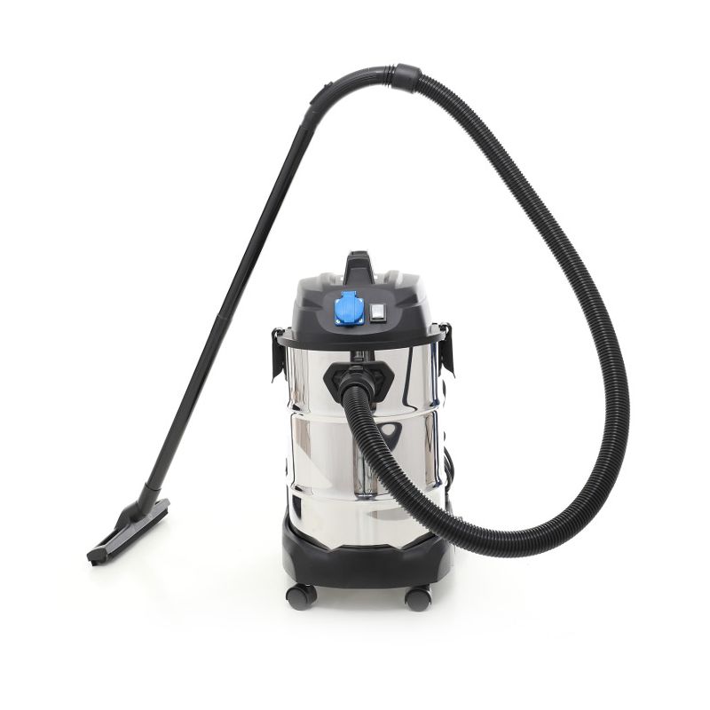 Odkurzacz przemysłowy 30L 1400W KD484