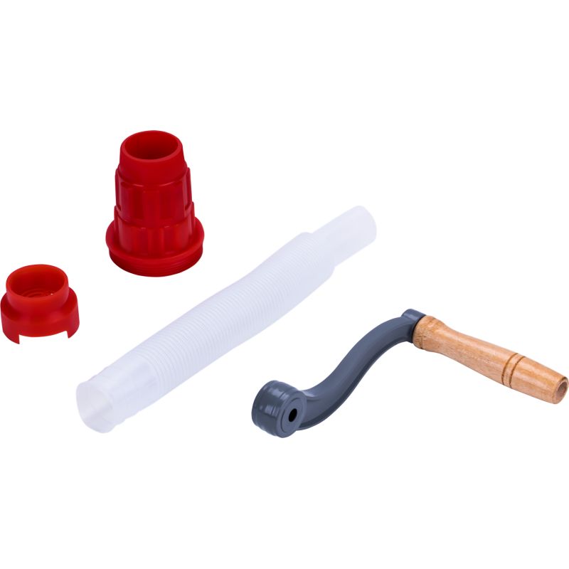 Pompa ręczna do oleju KD5127