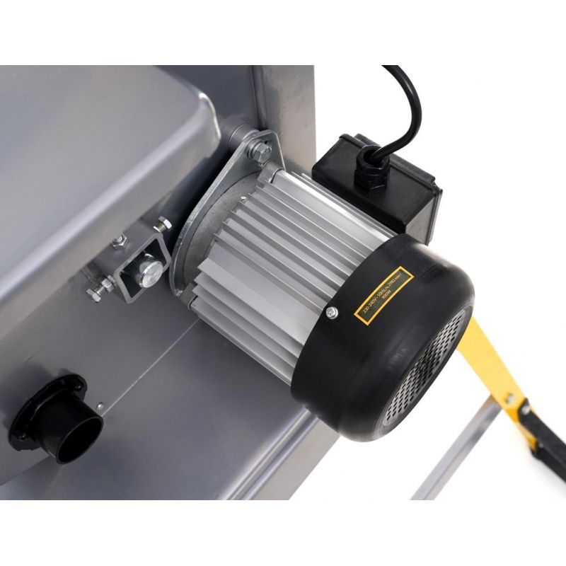 Piła taśmowa 900W / 4 ostrza KD5298