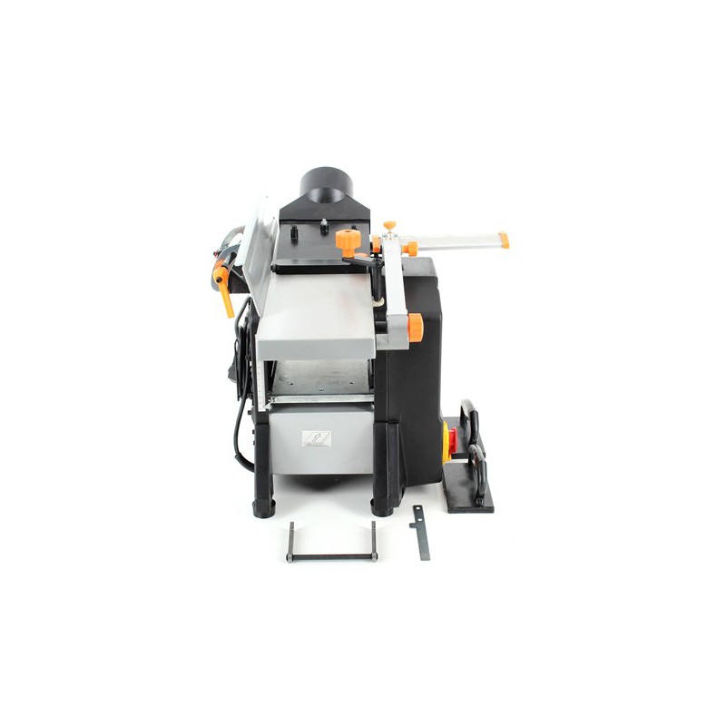 Grubościówka strugarka heblarka 2200W KD590