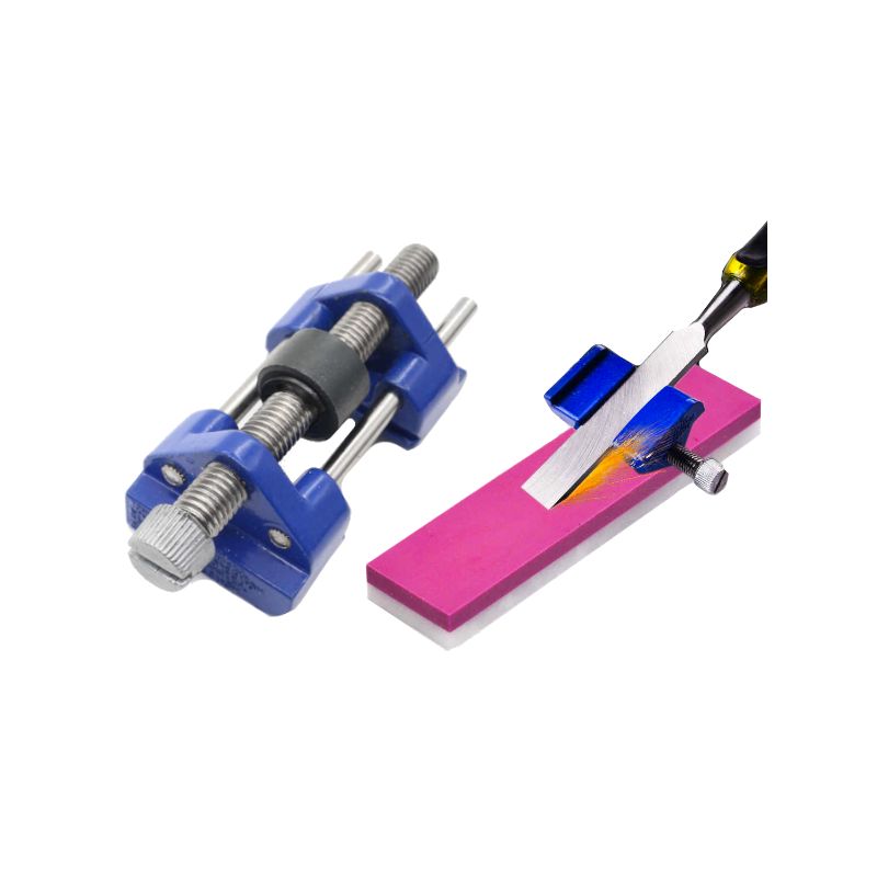 Ściągacz/prowadnica do dłuta 0-90mm KD10682