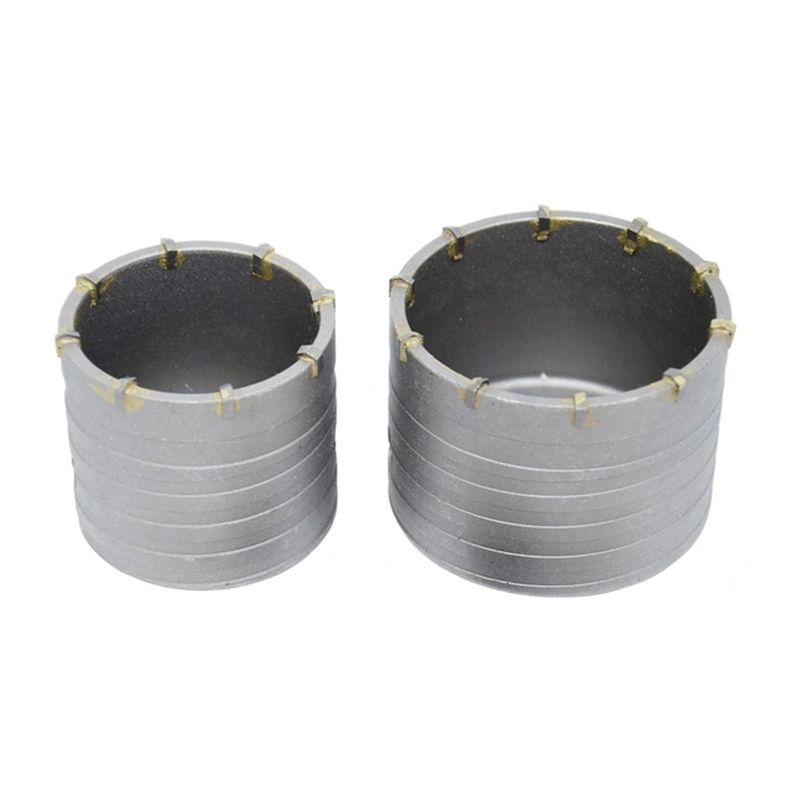 Otwornica frez do betonu sds+ otwornice 65MM 80MM