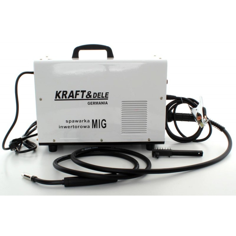 Podnośnik nożycowy 2T KD354