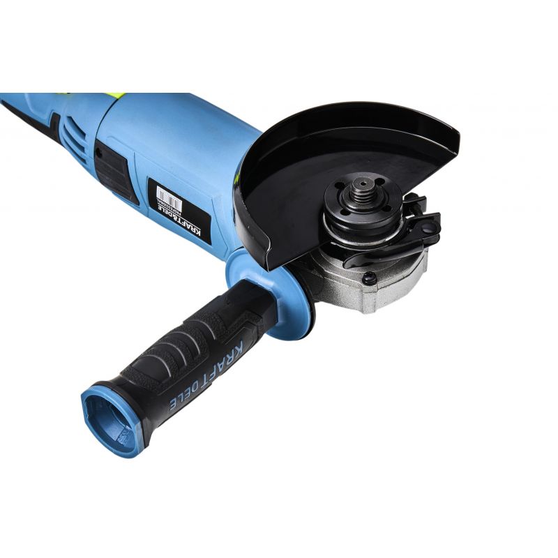 Szlifierka kątowa 1500W KD3045