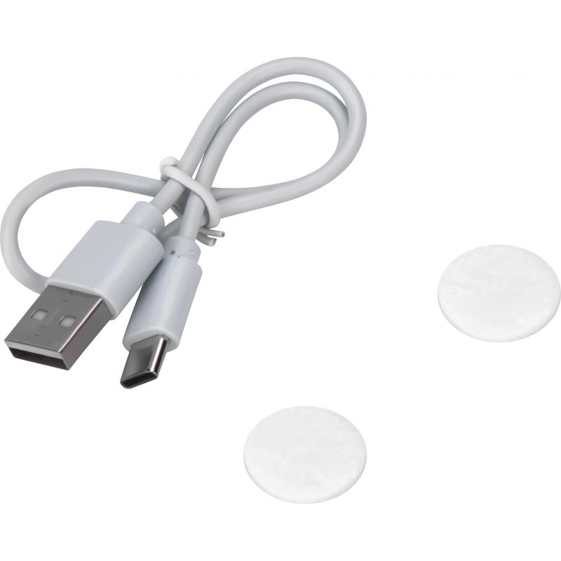 Przyssawka akumulatorowa 200mm 200kg USB-C WDS2691