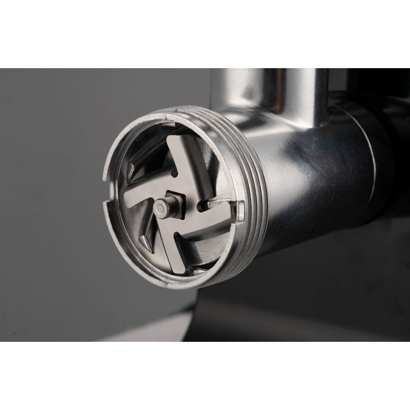 Mlynček na mäso + príslušenstvo 2000W KD4143