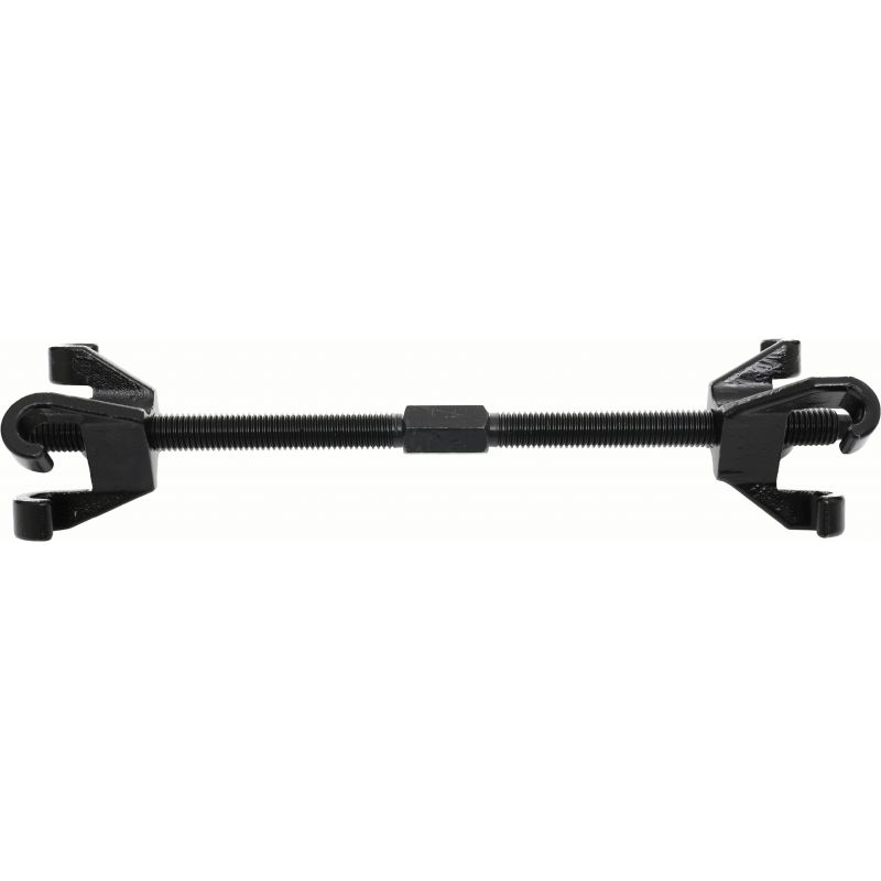Ściągacz sprężyn 4-hakowy 370mm KD10162