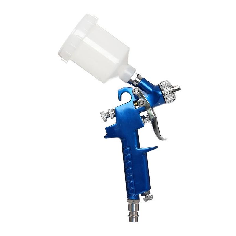 Pistolet lakierniczy 150ml KD10211