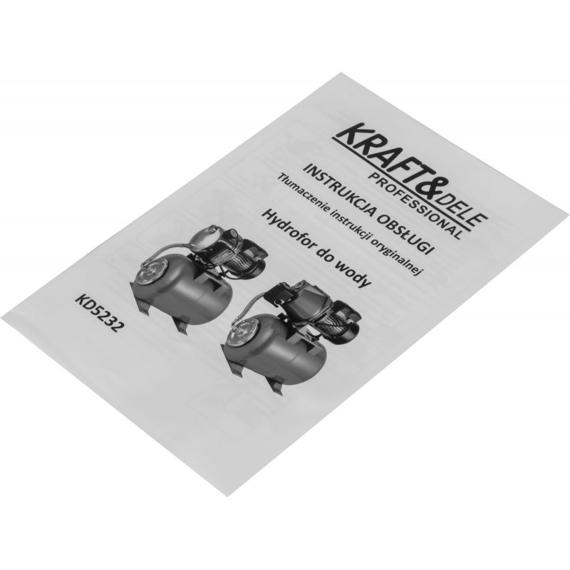 Piła akumulatorowa na wysięgniku 18V 2000mAh KD5262