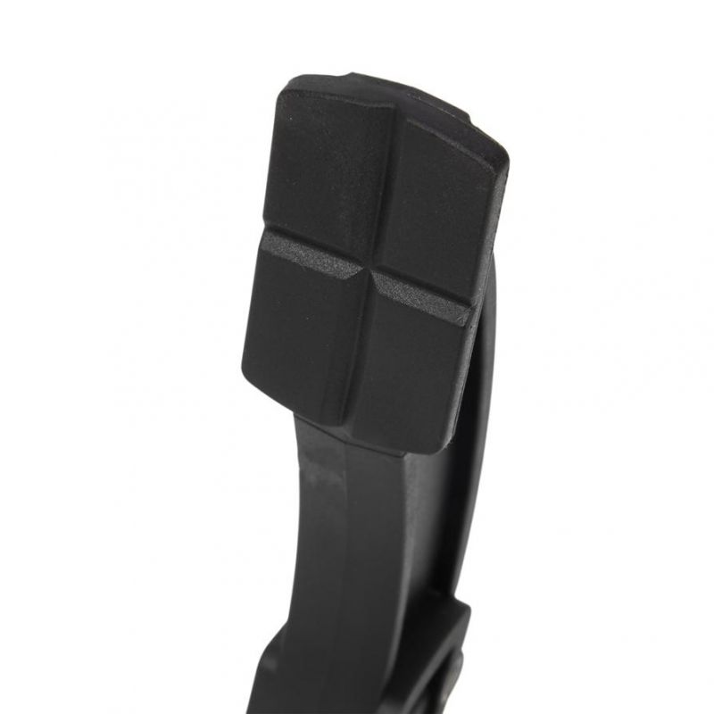 Ścisk dźwigniowy 90kg - 200 x 90 mm KD10709