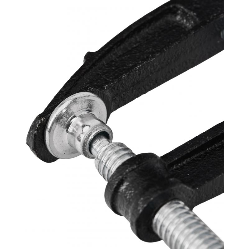Ścisk stolarski 50 x 250 mm KD10181