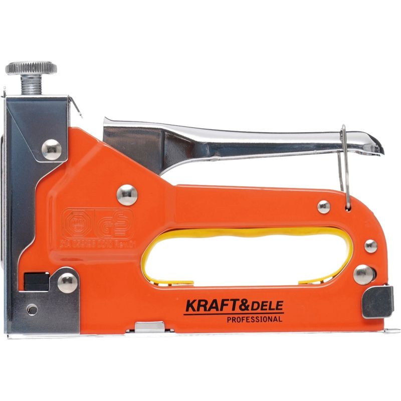 Zszywacz metalowy tapicerski 4 - 14 mm KD11936