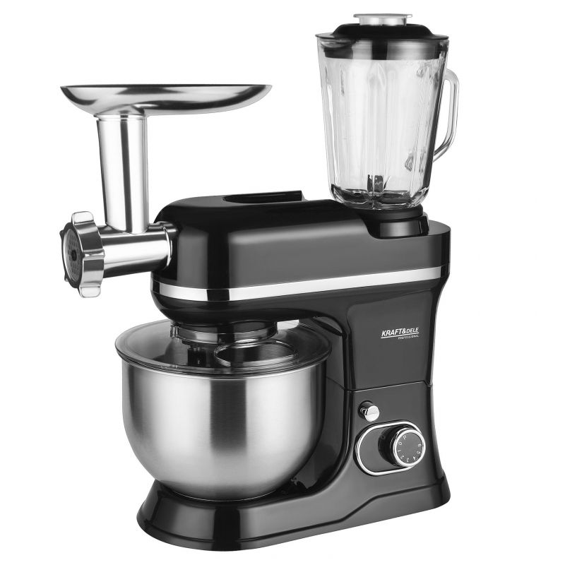 Planetárny kuchynský robot max. 3000W / 5L KD4147