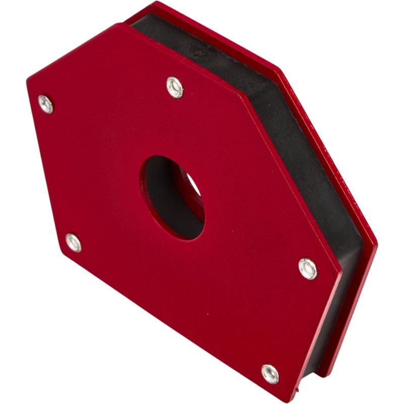 Kątownik magnetyczny 1,5cm x 9cm 50lbs KD1896