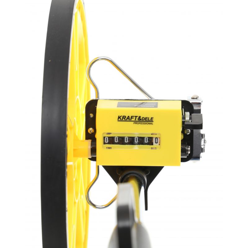 Koło miernicze KD10421