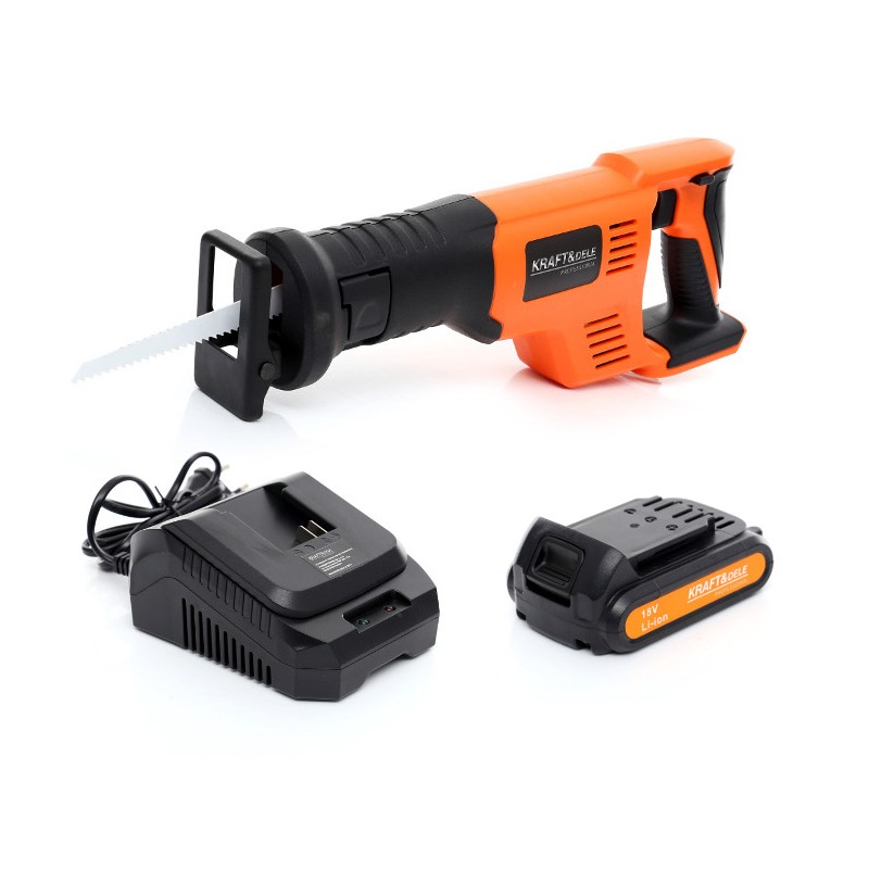 Piła szablasta 18V X-SERIES KD1753