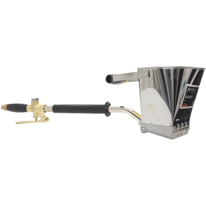 Tynkownica pneumatyczna 3,5L 1'' KD10346