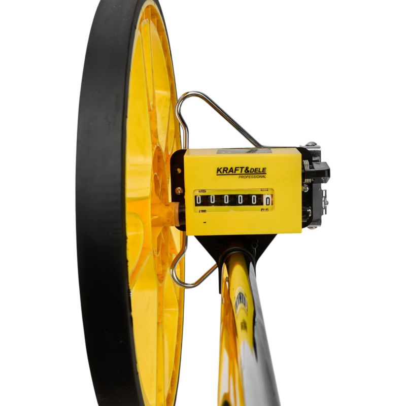 Koło miernicze KD10421