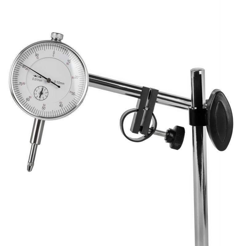 Czujnik zegarowy ze statywem magnetycznym KD11398