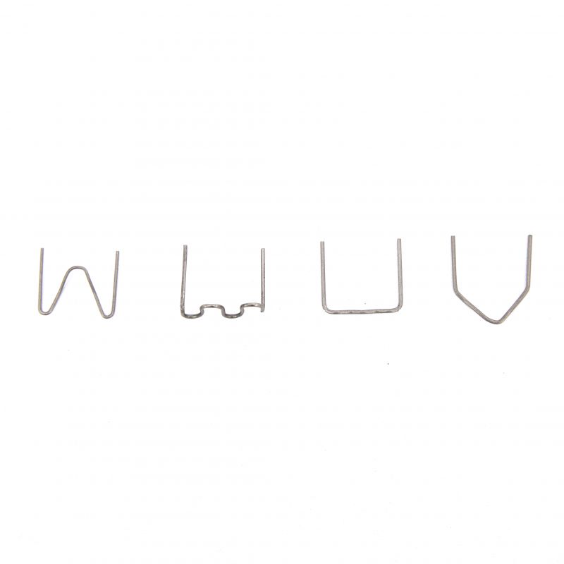 Zgrzewarka do plastiku + zszywki 120W KD865