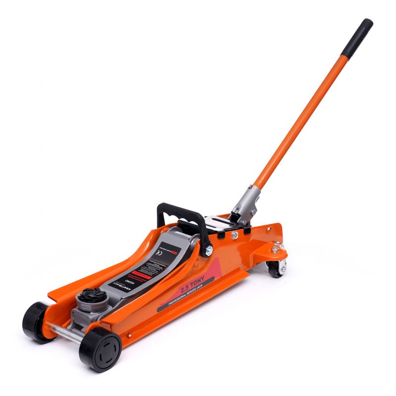 Podnośnik samochodowy 2.5T KD382 niskoprofilowy