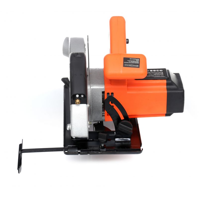 Pilarka ręczna tarczowa 2850W laser KD1719