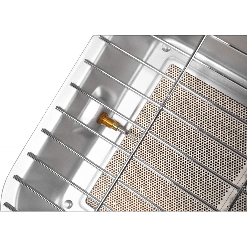 Promiennik gazowy 4,5kW KD11310