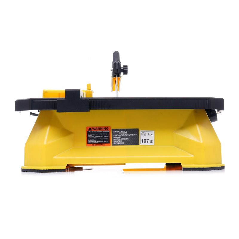 Przecinarka do glazury 1700W KD1370