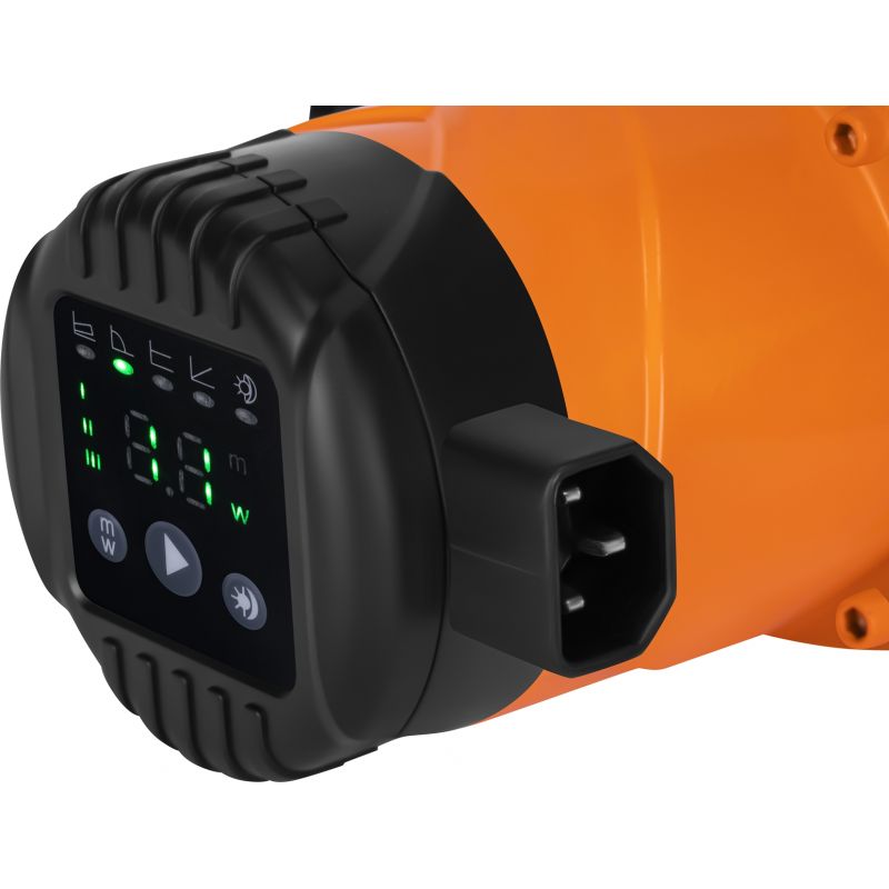Pompa obiegowa 55L/min 230V KD816
