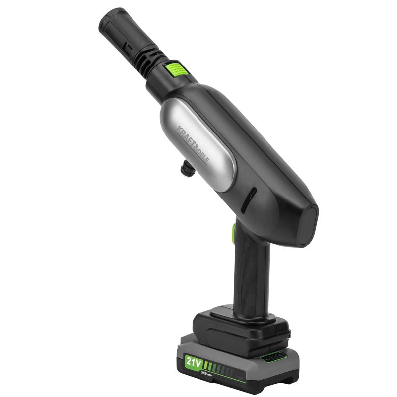 Myjka akumulatorowa 21V 3000mAh KD5375