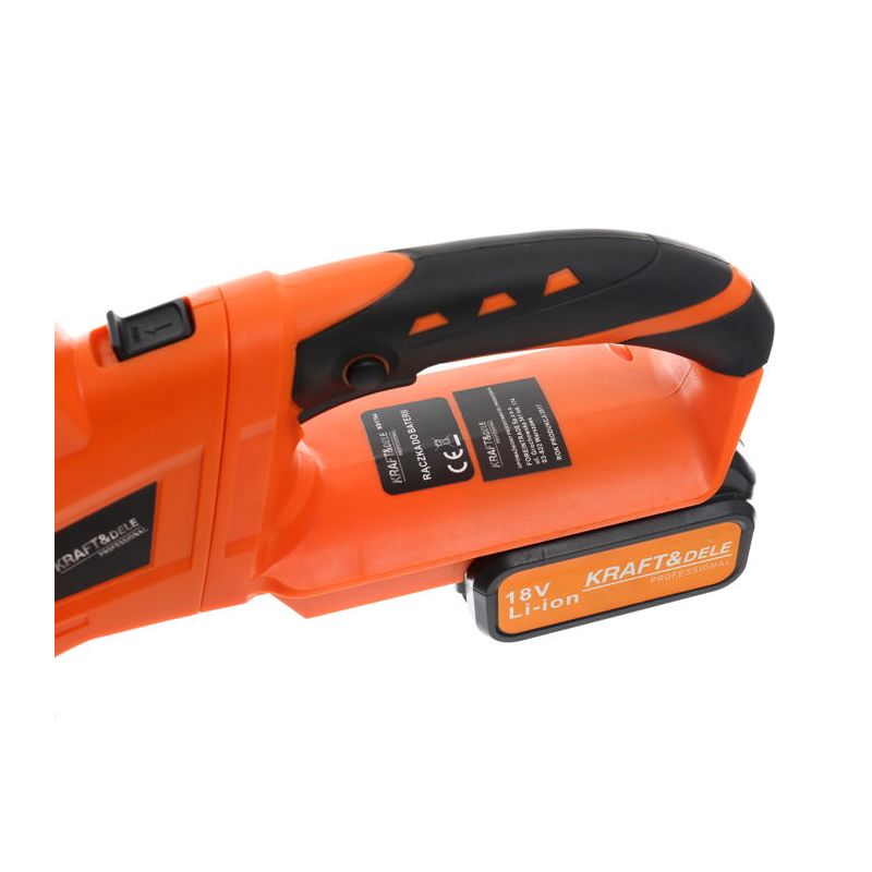 Piła łańcuchowa 18V X-SERIES KD1762