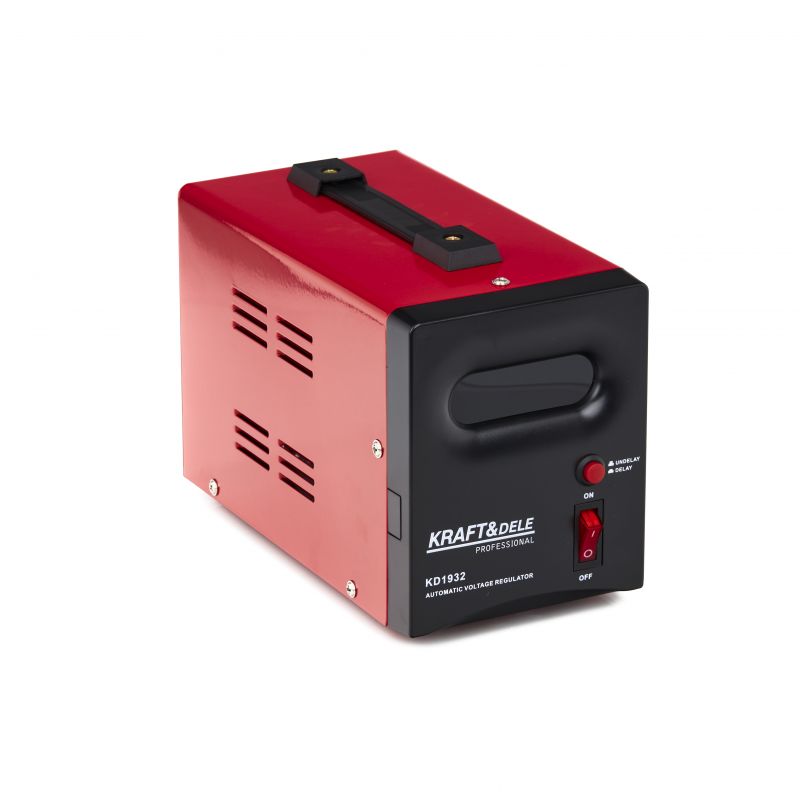 Stabilizator napięcia AVR 1000VA 230V KD1932