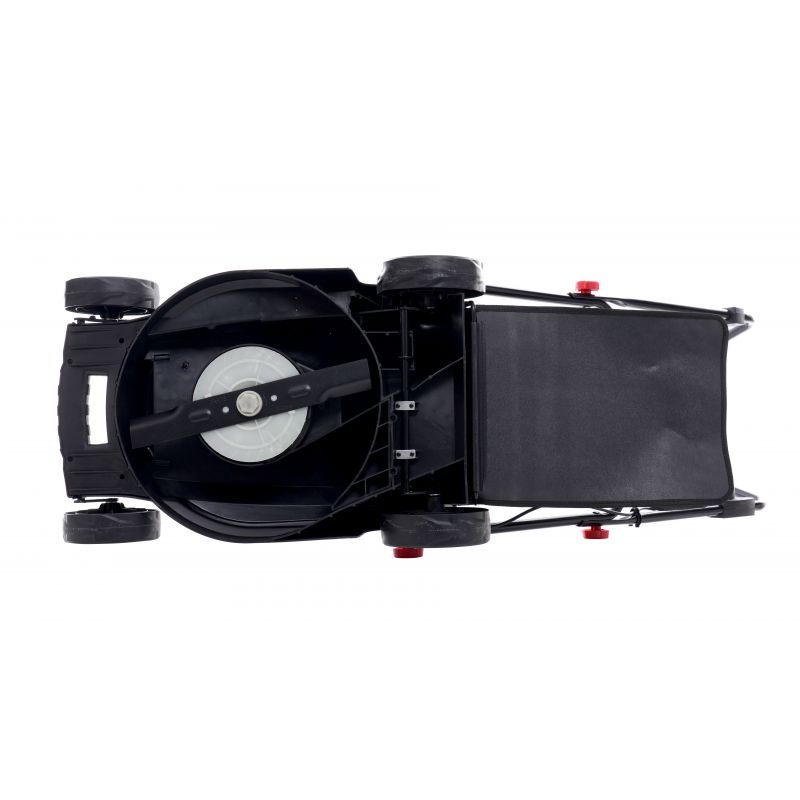 Elektrická kosačka 2600 W, 50 l, model KD5403