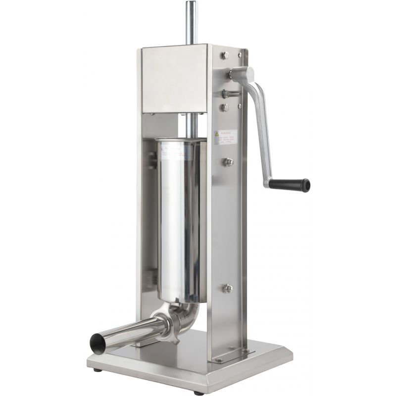 Plnička klobás 5 kg KD4132