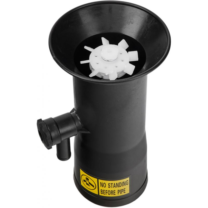Opryskiwacz ciśnieniowy spalinowy 20L KD5220