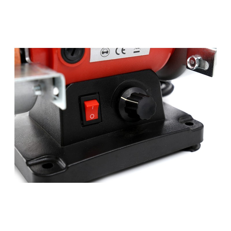 Szlifierka stołowa 200W KD544