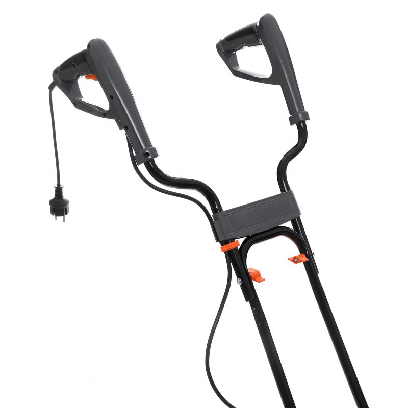 Elektrická kultivátorová fréza 1700 W, model KD5181