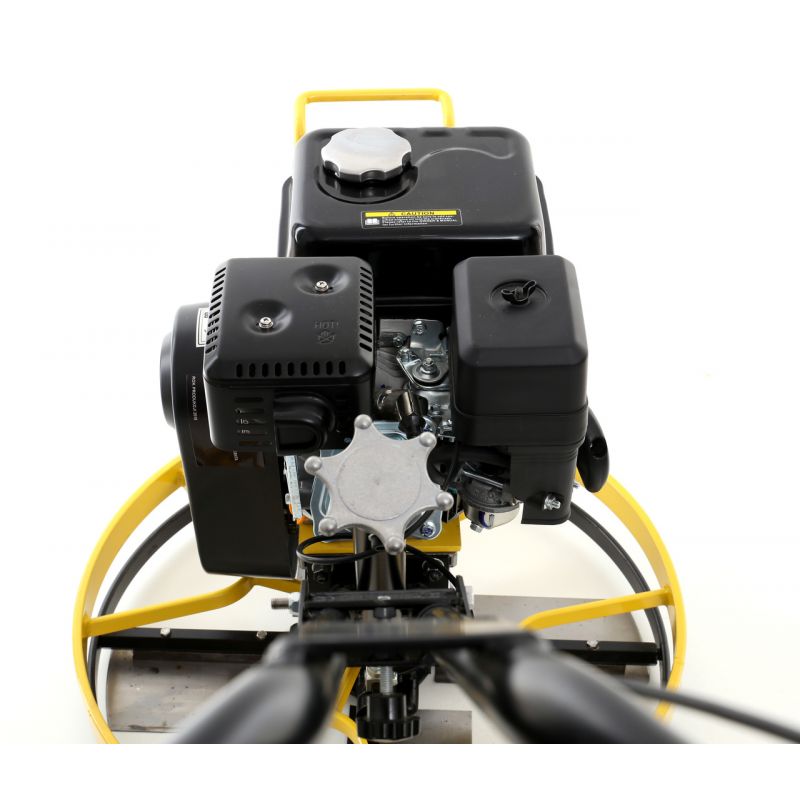 Zacieraczka do betonu 57cm KD1188