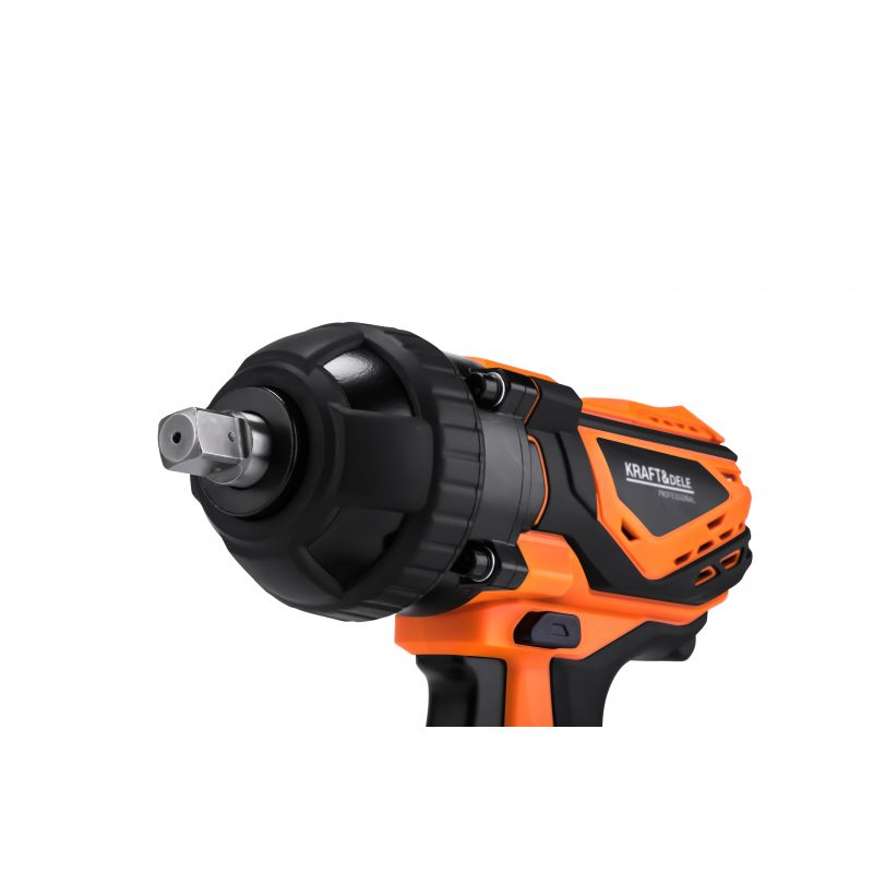 Klucz udarowy bezszczotkowy 21V 1/2" KD5465