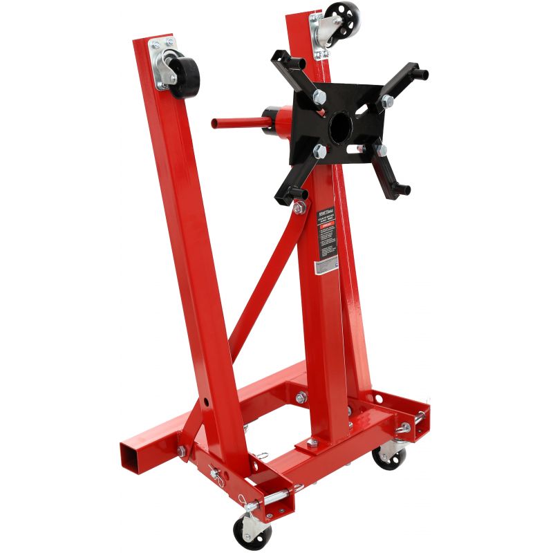 Stojak do silnika i skrzyni biegów 900kg KD325