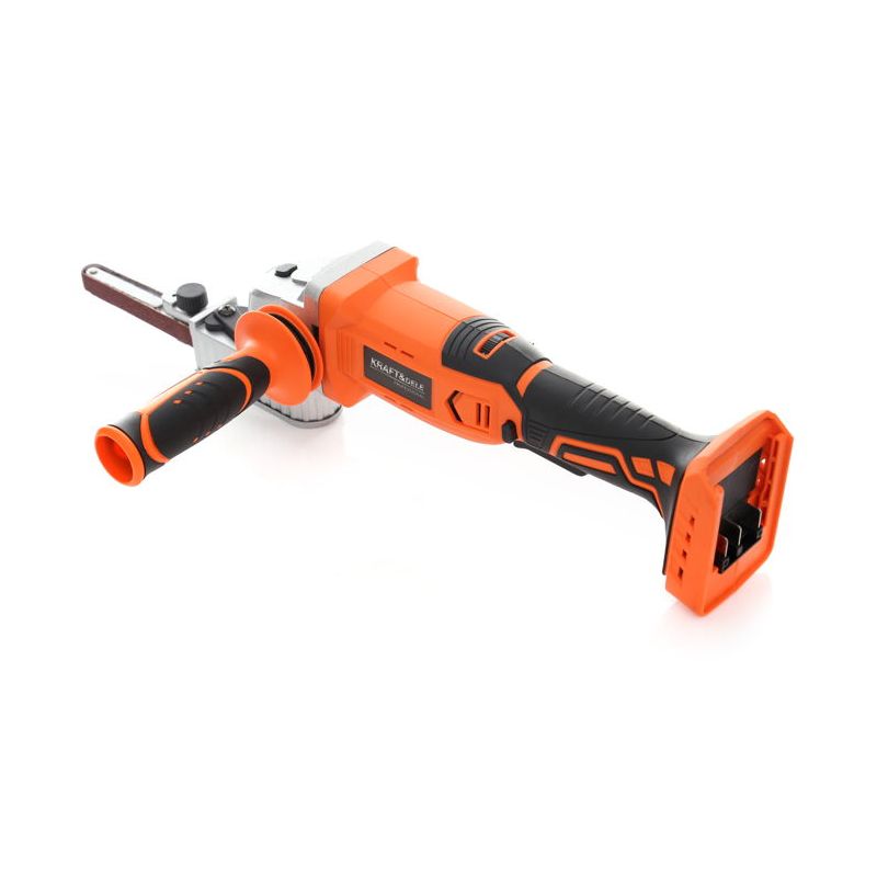 Szlifierka Taśmowa V18 PROSERIES KD1774