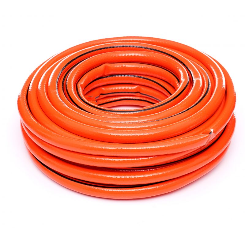 Wąż do wody ogrodowy 3-warstwowy 1/2'' 20m KD2060