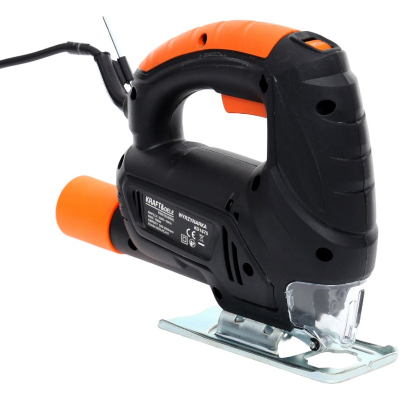 Wyrzynarka 700W KD1675