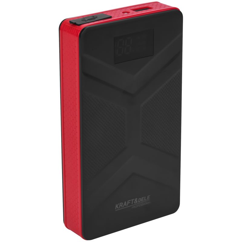 Urządzenie wielofunkcyjne/jump starter 800A KD5490