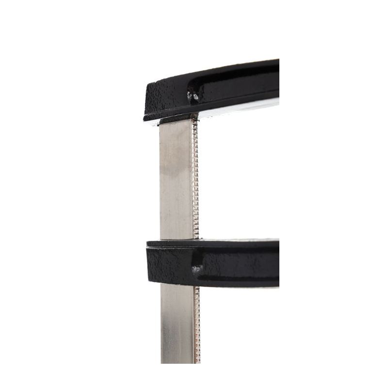 Ścisk stolarski 80 x 500 mm KD10182