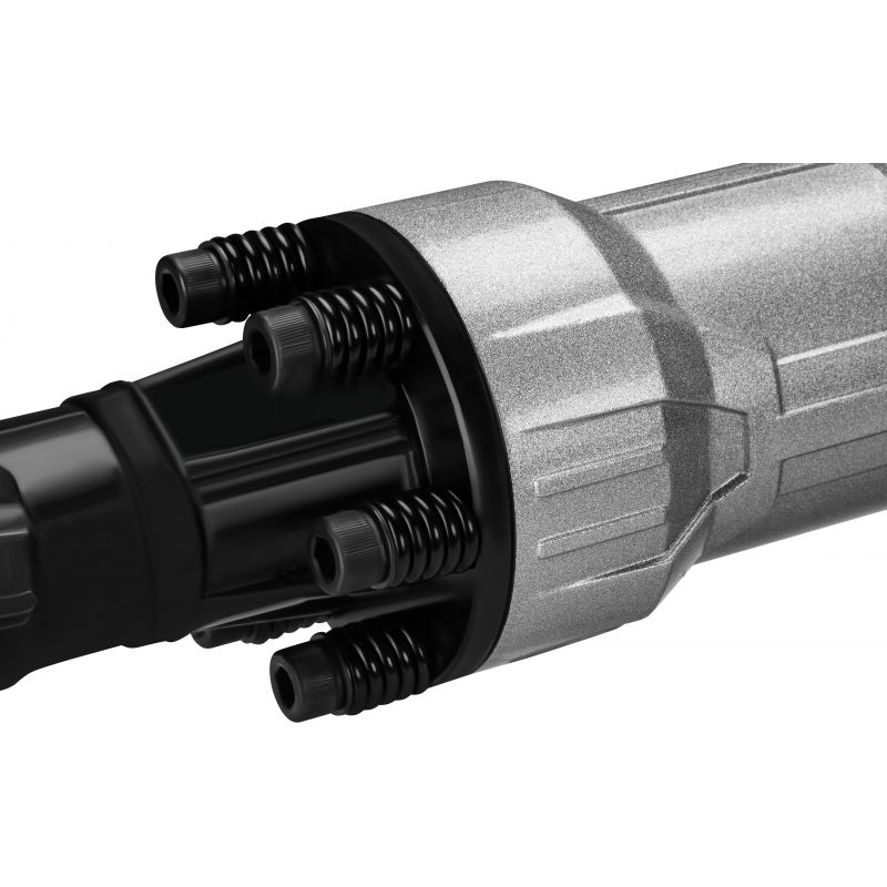 Młot wyburzeniowy 3200W 75J hex-gan KD3211